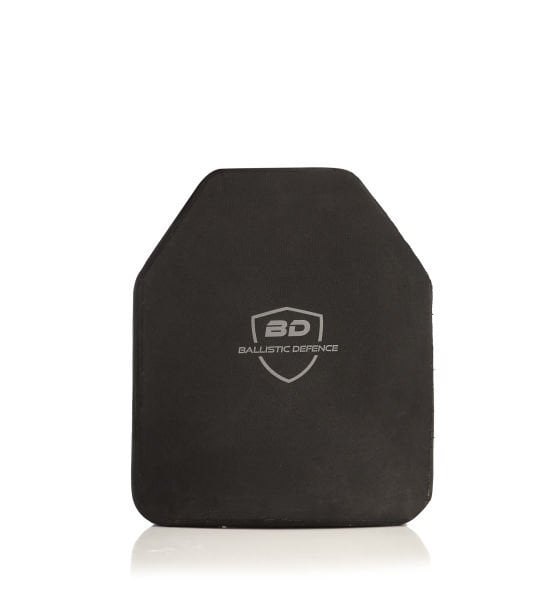 Ballistic Defence | Balistik Plaka Level IIIA