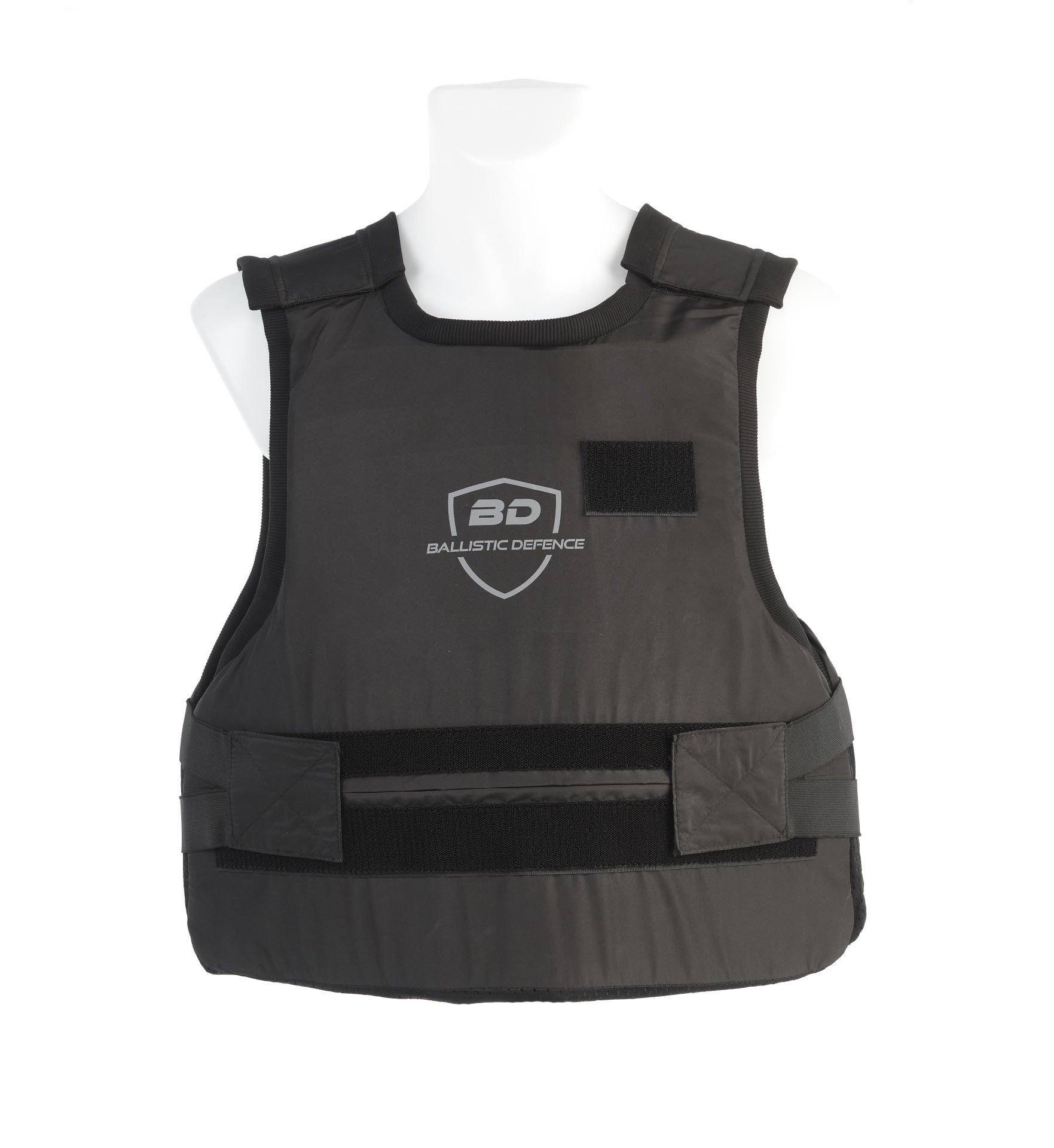 Ballistic Defence | Balistik Yelek Seviye IIIA