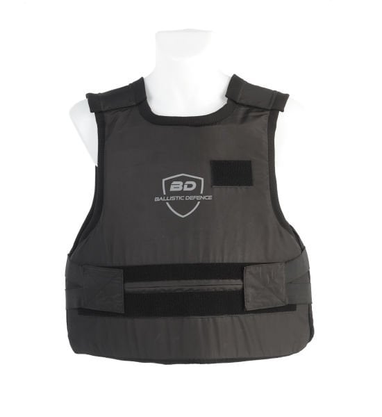 Ballistic Defence | Balistik Yelek Seviye IIIA