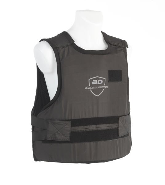 Ballistic Defence | Balistik Yelek Seviye IIIA