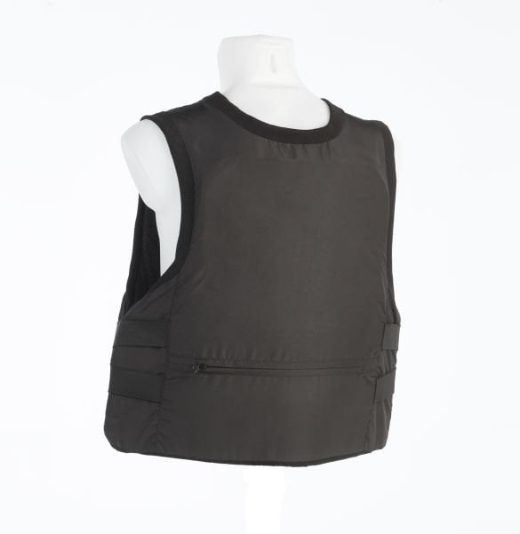 Ballistic Defence | Balistik Yelek Seviye IIIA