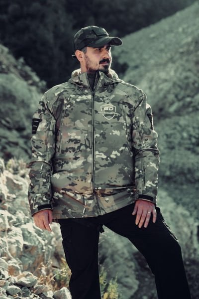 Ballistic Defence | Balistik Mont Level IIIA