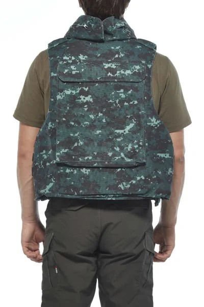 Ballistic Defence | Europe Protection Vest