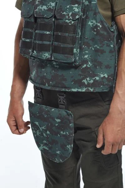 Ballistic Defence | Europe Protection Vest