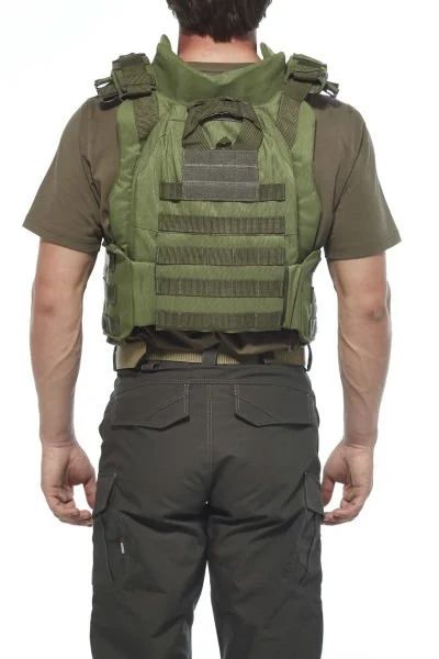 Ballistic Defence | Europe Protection Vest