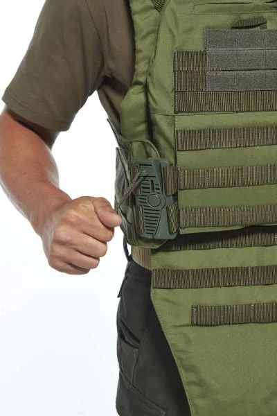 Ballistic Defence | Europe Protection Vest