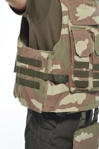 Ballistic Defence | Europe Protection Vest