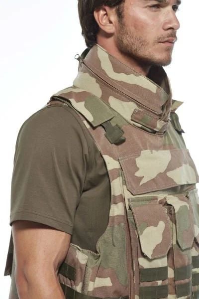Ballistic Defence | Europe Protection Vest