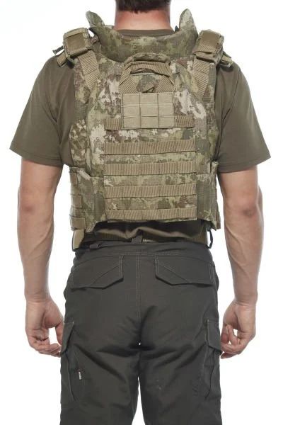 Ballistic Defence | Europe Protection Vest