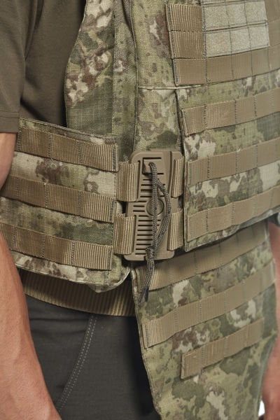 Ballistic Defence | Europe Protection Vest