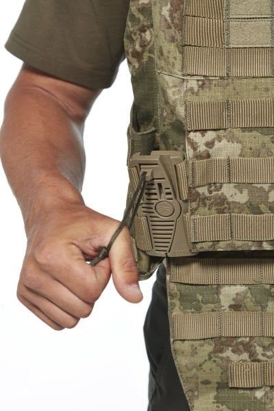 Ballistic Defence | Europe Protection Vest