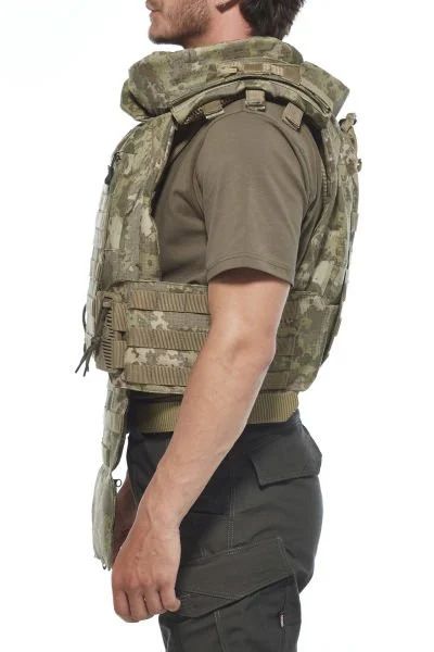 Ballistic Defence | Europe Protection Vest