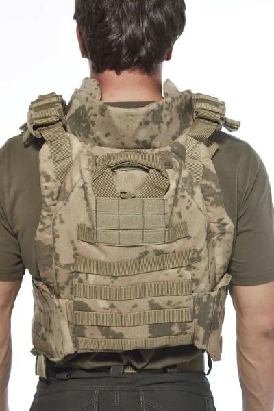 Ballistic Defence | Europe Protection Vest