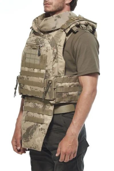Ballistic Defence | Europe Protection Vest