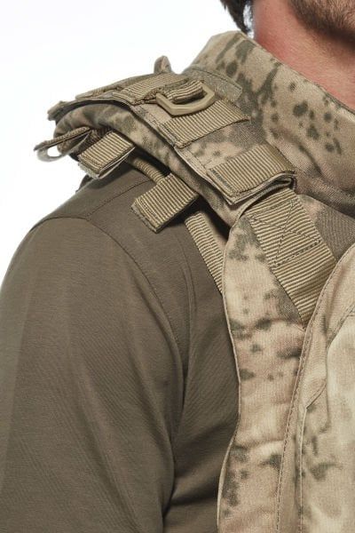 Ballistic Defence | Europe Protection Vest