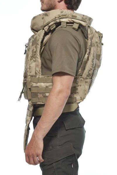 Ballistic Defence | Europe Protection Vest