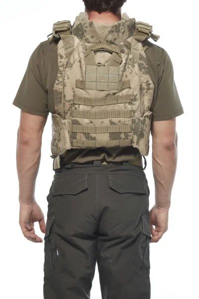 Ballistic Defence | Europe Protection Vest