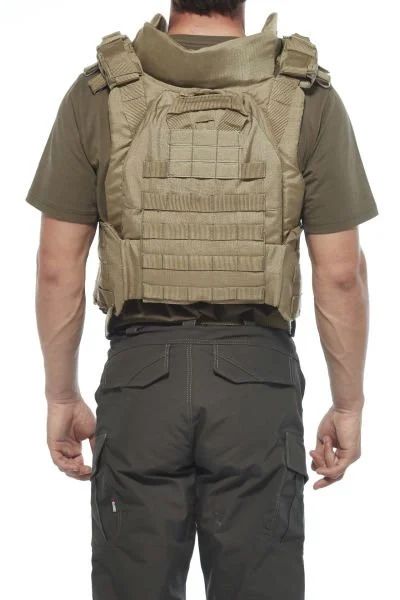 Ballistic Defence | Europe Protection Vest