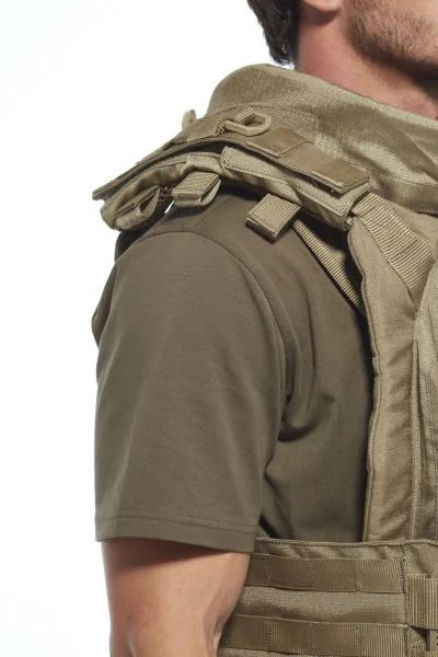 Ballistic Defence | Europe Protection Vest