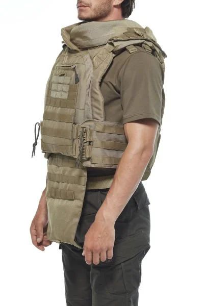 Ballistic Defence | Europe Protection Vest