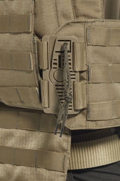 Ballistic Defence | Europe Protection Vest