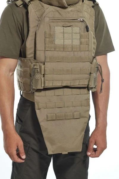 Ballistic Defence | Europe Protection Vest