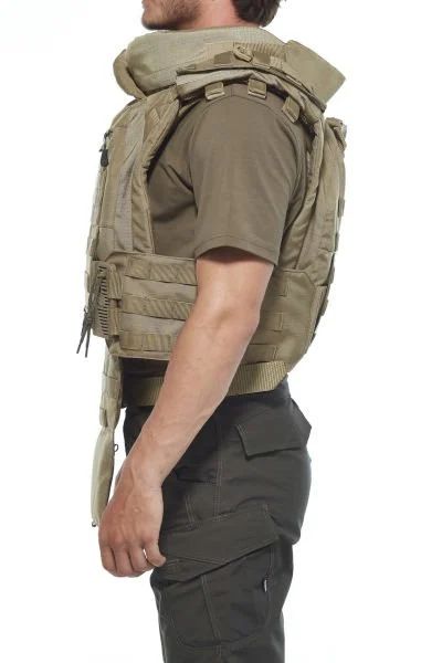 Ballistic Defence | Europe Protection Vest
