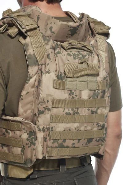 Ballistic Defence | Europe Protection Vest