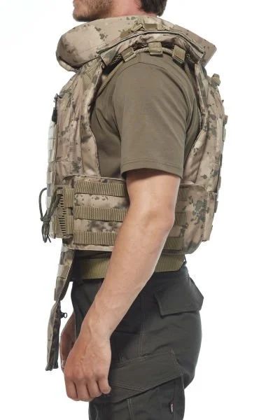 Ballistic Defence | Europe Protection Vest