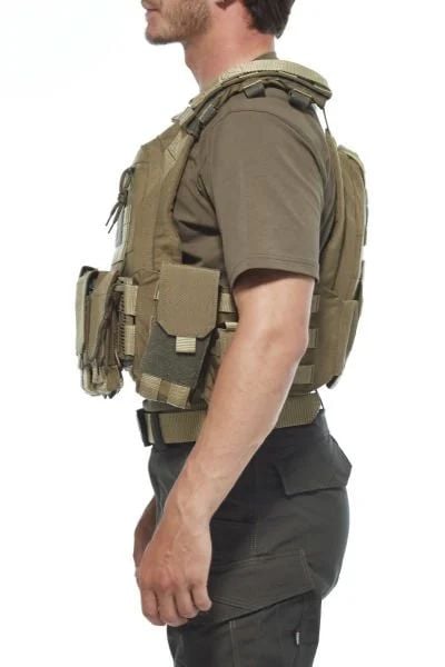Ballistic Defence | Alpha Combat Operasyonel Yelek
