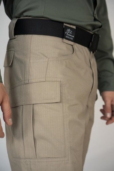 Ballistic Defence | Alp Taktik Pantolon - Bej