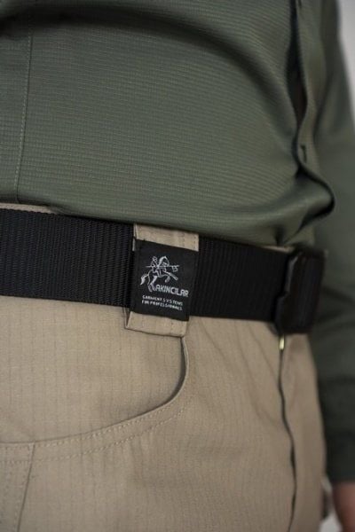 Ballistic Defence | Alp Taktik Pantolon - Bej