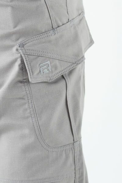 Ballistic Defence | Taktik Raiders Pro Pantolon - Açık Gri