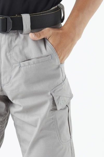 Ballistic Defence | Taktik Raiders Pro Pantolon - Açık Gri