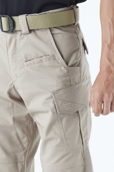 Ballistic Defence | Taktik Raiders Pro Pantolon - Bej