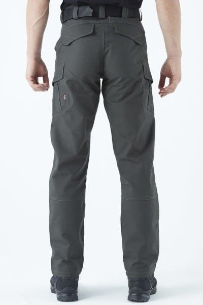 Ballistic Defence | Taktik Raiders Pro Pantolon - Haki