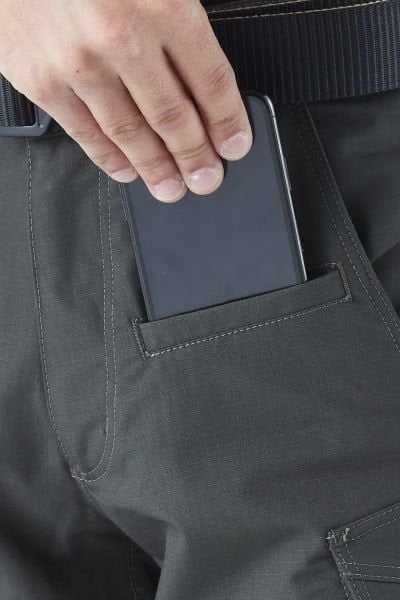 Ballistic Defence | Taktik Raiders Pro Pantolon - Haki