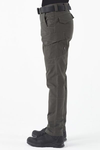 Ballistic Defence | Taktik Raiders Pro Pantolon - Haki