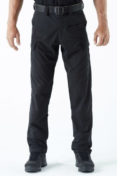 Ballistic Defence | Taktik Raiders Pro Pantolon - Siyah