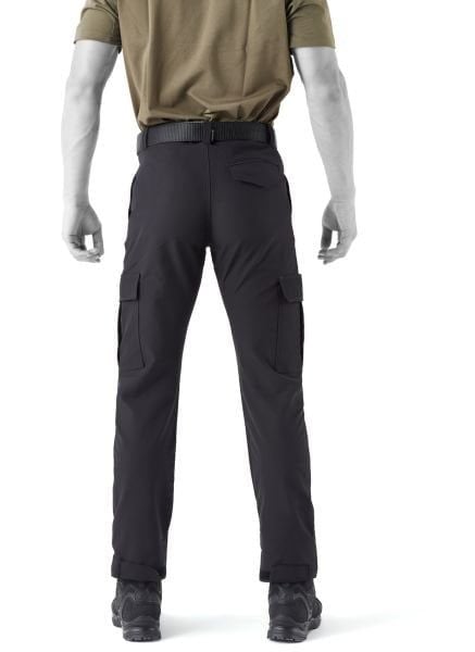 Ballistic Defence | Taktik Raiders Pantolon - Siyah