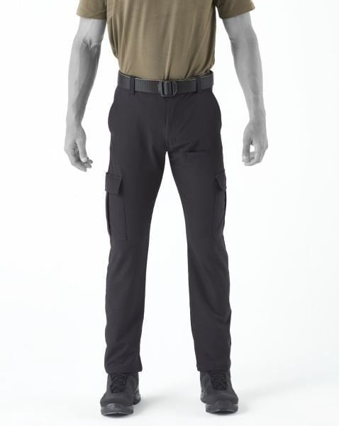 Ballistic Defence | Taktik Raiders Pantolon - Siyah