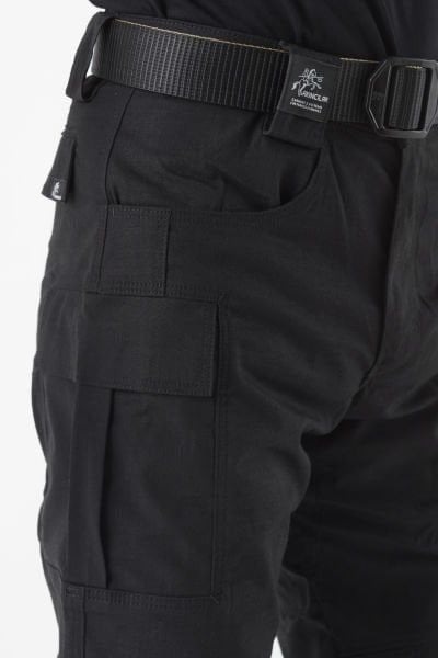 Ballistic Defence | Taktik Alp Pantolon - Siyah