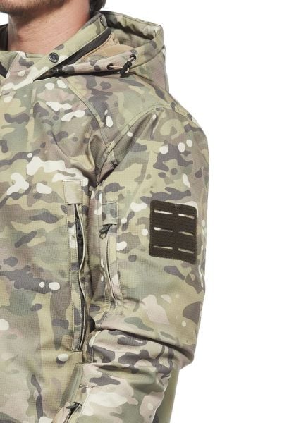 Ballistic Defence | Taktik Mete Mont