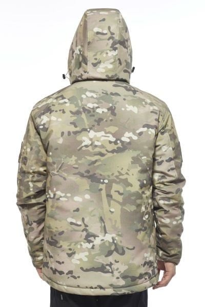 Ballistic Defence | Taktik Mete Mont
