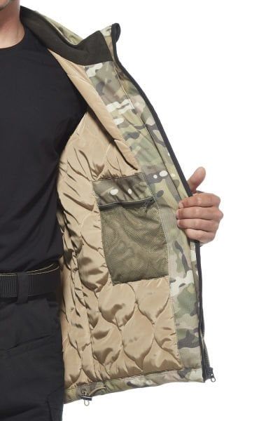 Ballistic Defence | Taktik Mete Mont