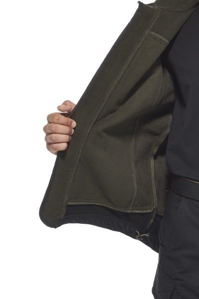 Ballistic Defence | Taktik Avcı Mont Softshell - Haki