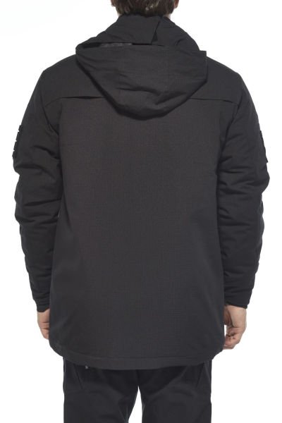 Ballistic Defence | Taktik Parka