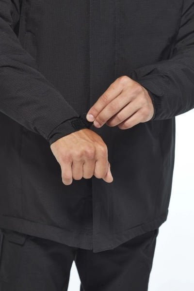 Ballistic Defence | Taktik Parka