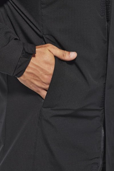 Ballistic Defence | Taktik Parka