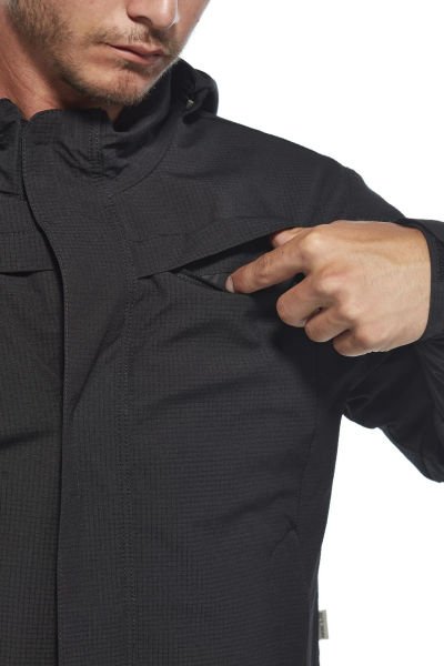 Ballistic Defence | Taktik Parka